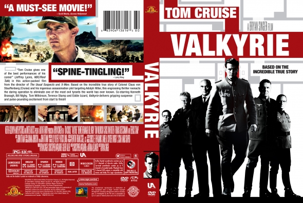 Valkyrie