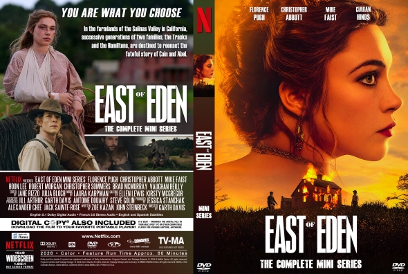 East of Eden - Mini Series