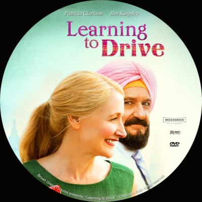 Learning to Drive