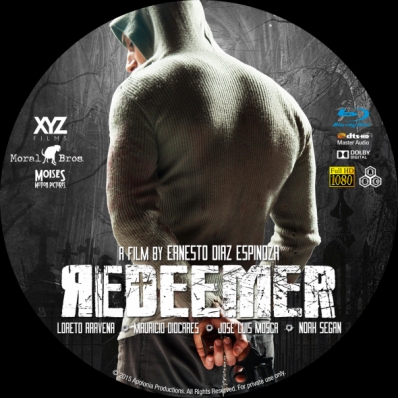 Redeemer