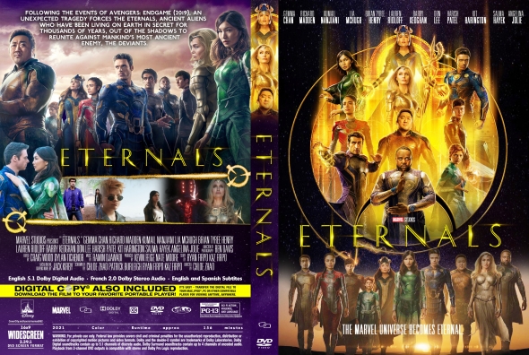 Eternals