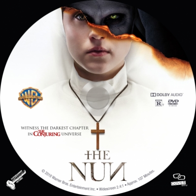 The Nun