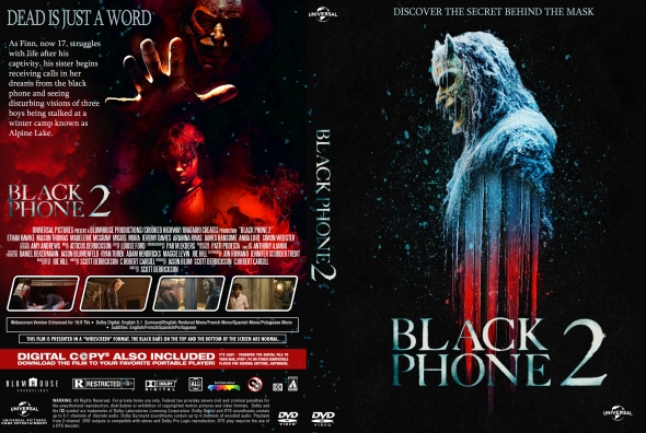 Black Phone 2