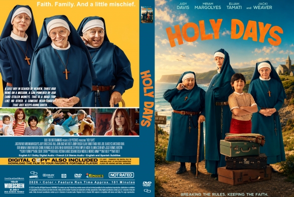 Holy Days