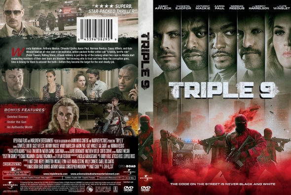 Triple 9