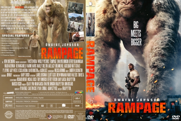 Rampage