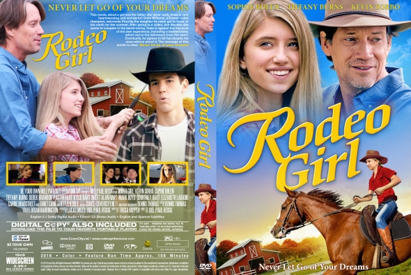 Rodeo Girl