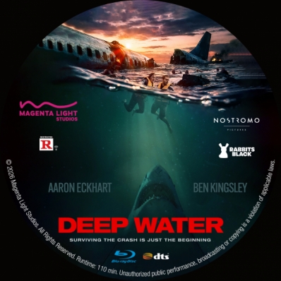 Deep Water