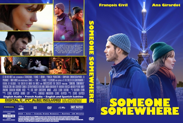 Someone, Somewhere