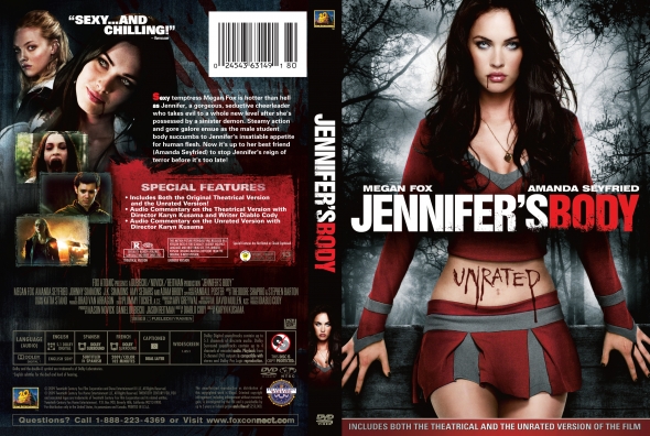 Jennifer's Body