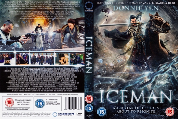 Iceman