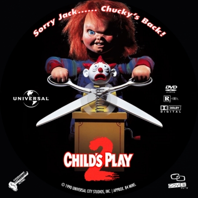 Child's Play 2