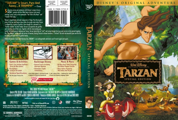 Tarzan