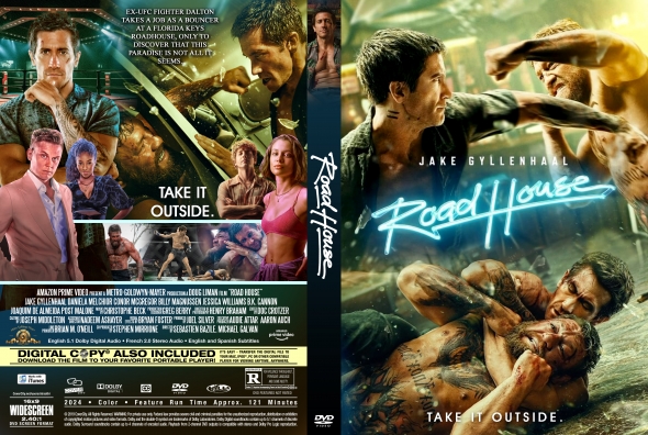 Road House