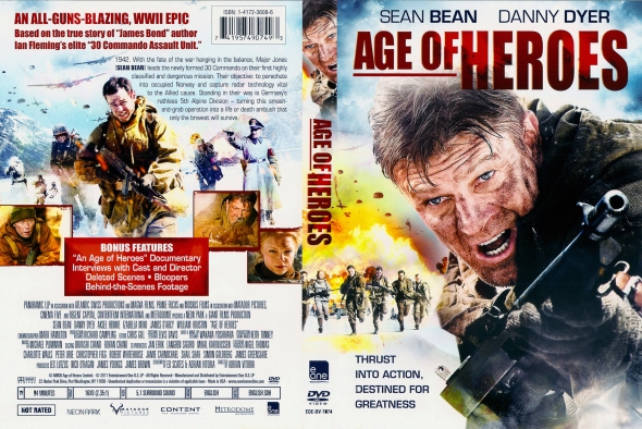 Age of Heroes