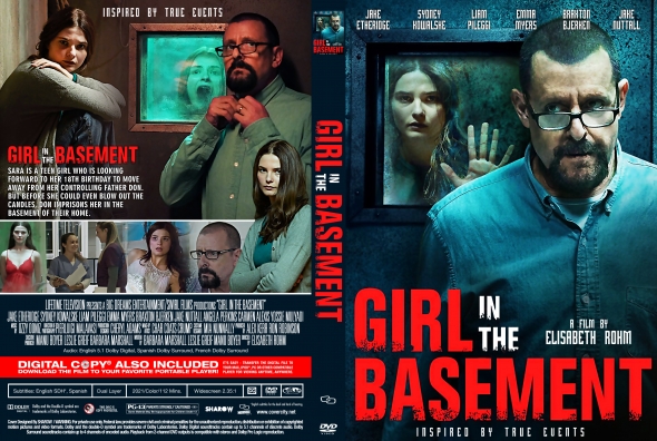 Girl in the Basement