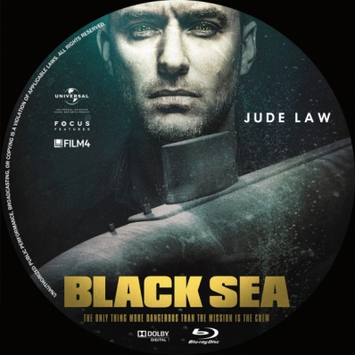 Black Sea