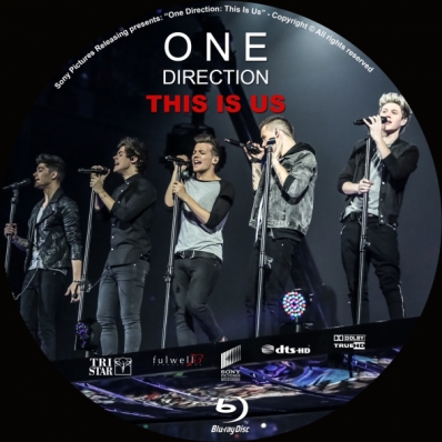 One Direction: This Is Us