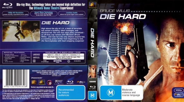 Die Hard
