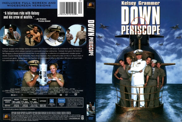 Down Periscope
