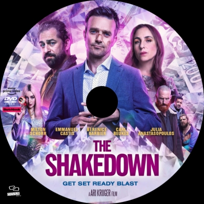 The Shakedown