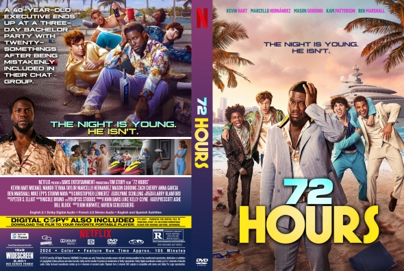 72 Hours