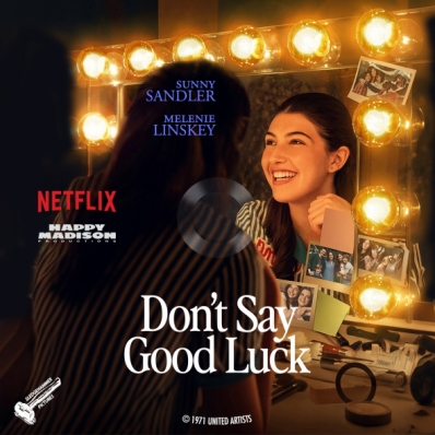 Don't Say Good Luck