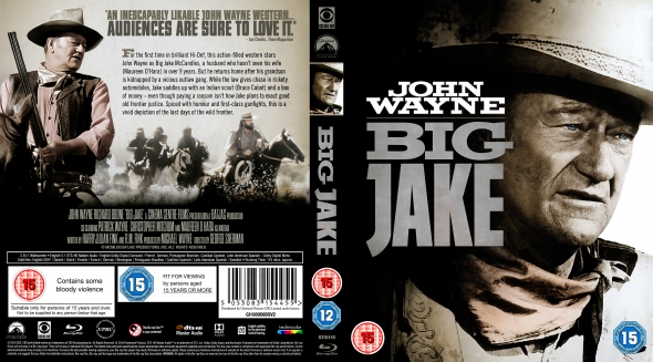 Big Jake