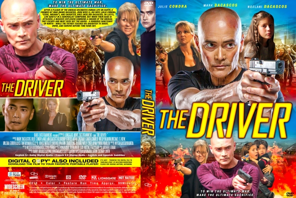 The Driver