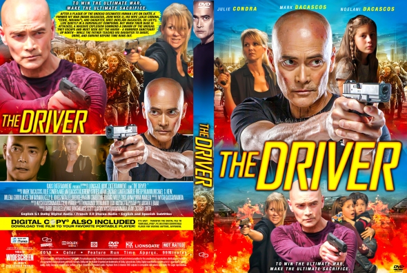 The Driver