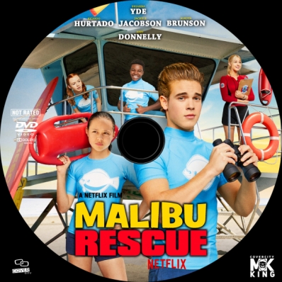 Malibu Rescue