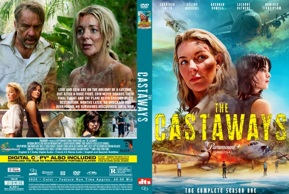 The Castaways - Season 1