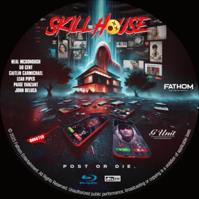 Skill House