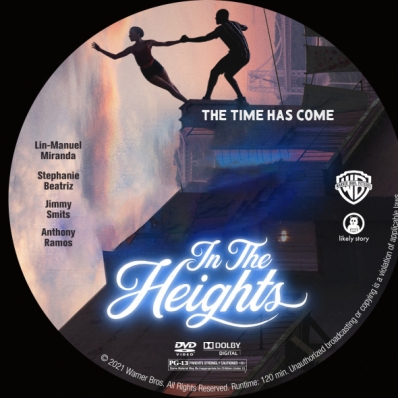 In the Heights