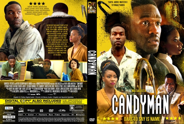 Candyman