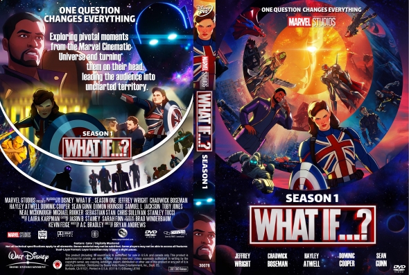What If...? - Season 1
