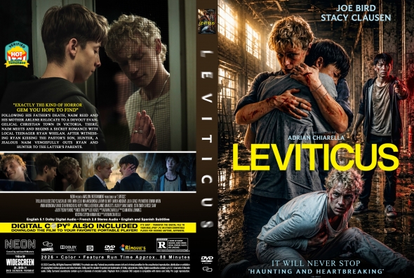 Leviticus