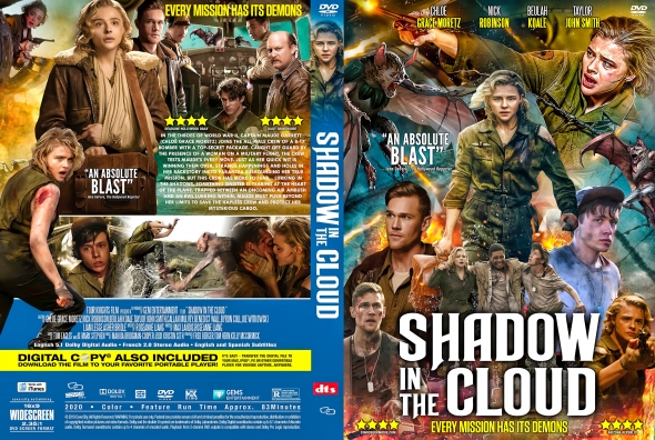 Shadow in the Cloud