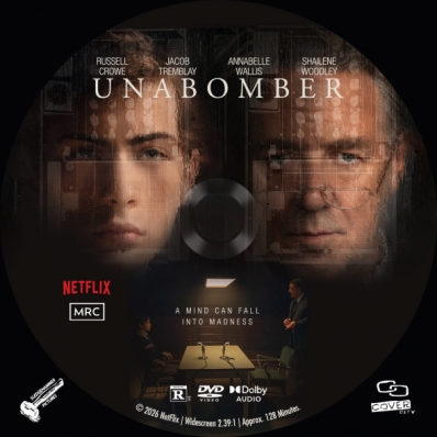 Unabomber