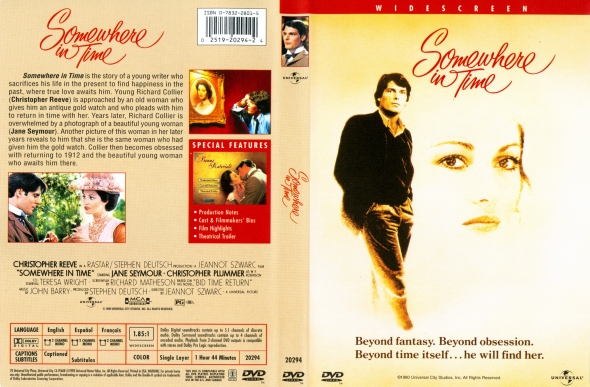 Somewhere in Time