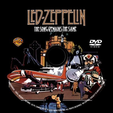 Led Zeppelin