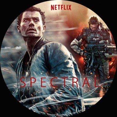 Spectral
