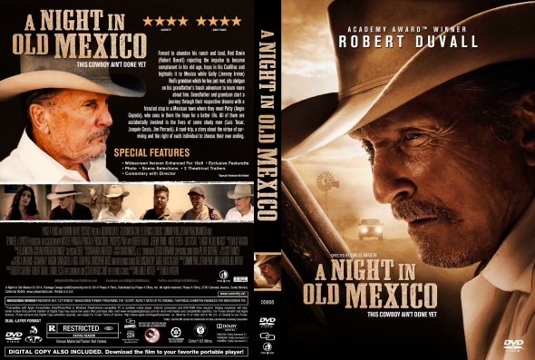 A Night in Old Mexico