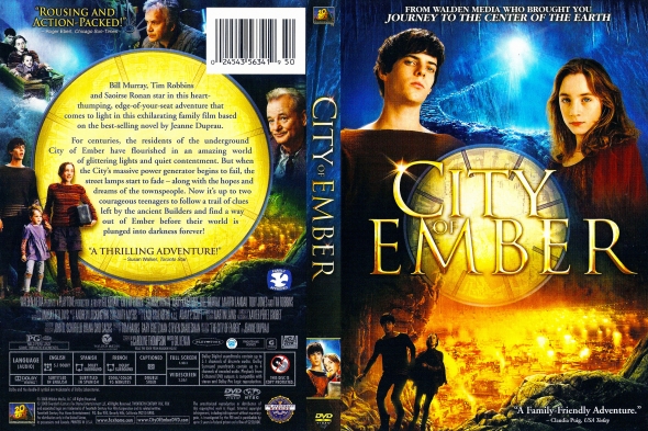 City of Ember