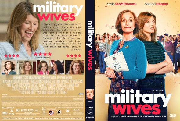 Military Wives