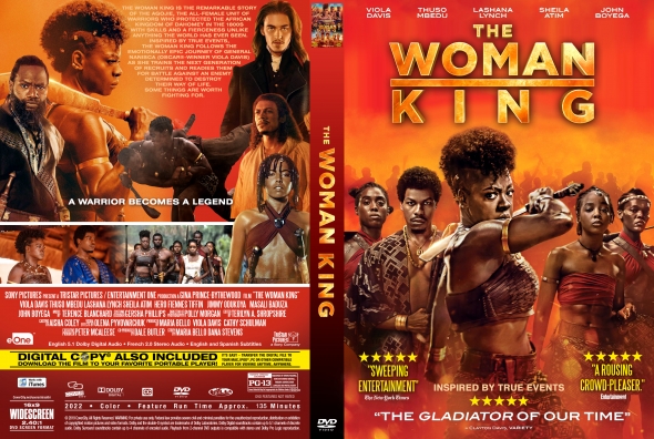The Woman King