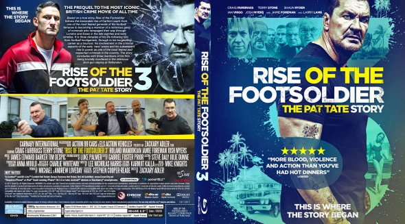 Rise of the Footsoldier 3