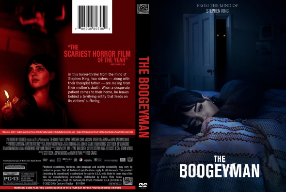 The Boogeyman