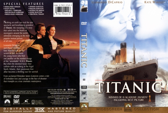Titanic