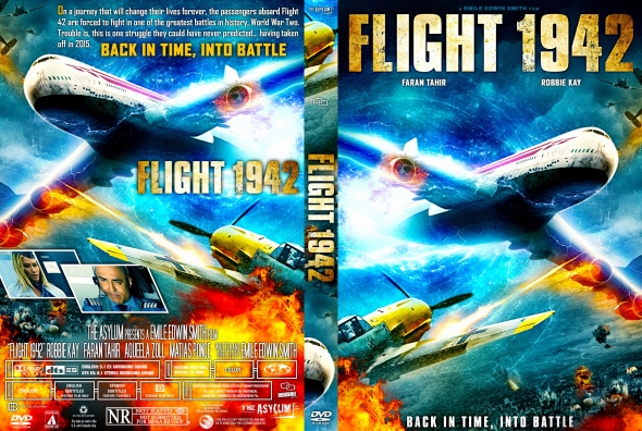 Flight 1942